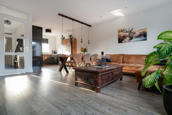 Medium property photo - De Pontilaan 2G, 6942 HL Didam